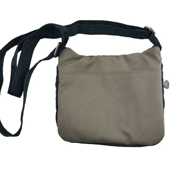 Ameribag Zion Earth Crossbody Bag in Spruce - Picture 5 of 5